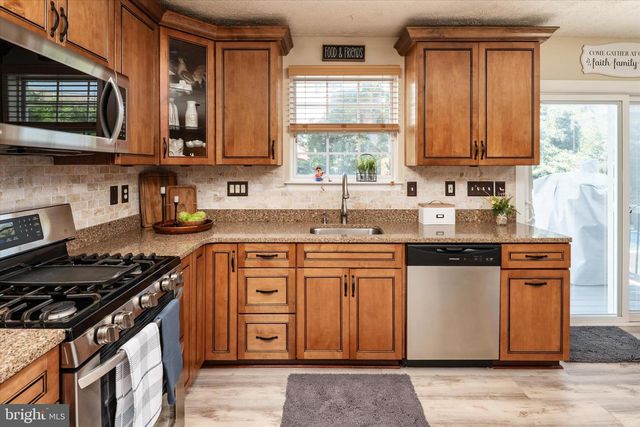 7786 GABRIEL GARTH CT, Severn, MD 21144