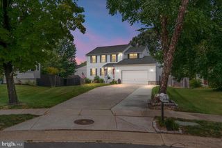 7786 GABRIEL GARTH CT, Severn, MD 21144