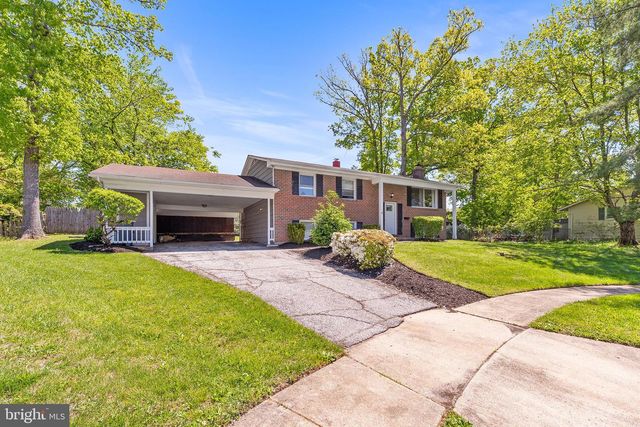 5 WHITE BIRCH CT, Reisterstown, MD 21136