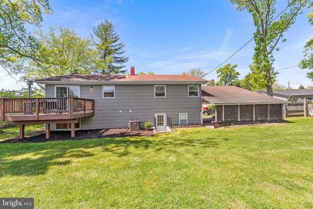 5 WHITE BIRCH CT, Reisterstown, MD 21136
