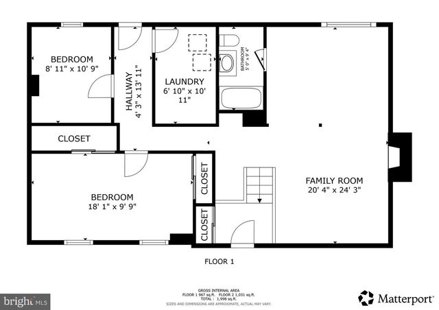 5 WHITE BIRCH CT, Reisterstown, MD 21136