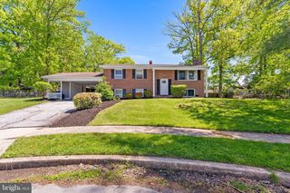 5 WHITE BIRCH CT, Reisterstown, MD 21136