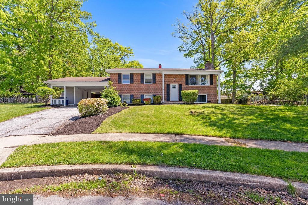 5 WHITE BIRCH CT, Reisterstown, MD 21136