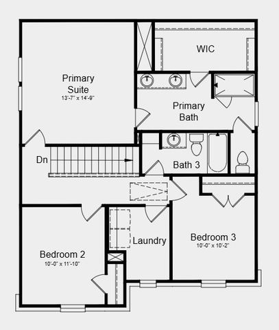 1132 Hyssop Drive, Celina, TX 75009