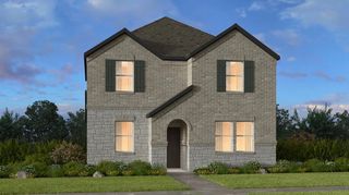1132 Hyssop Drive, Celina, TX 75009