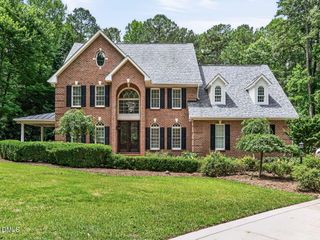 5117 Swisswood Drive, Raleigh, NC 27613