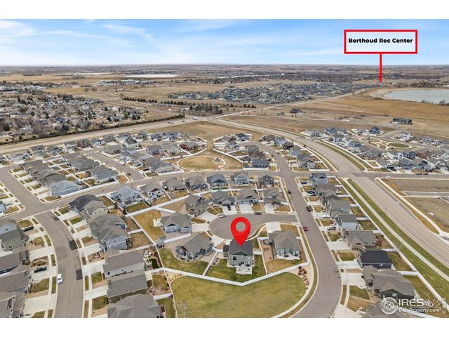 2167 Lamborn Ct, Berthoud, CO 80513