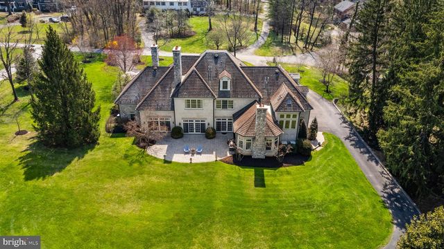 7810 RUXWOOD RD, Ruxton, MD 21204