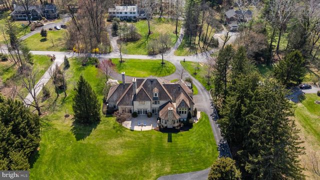 7810 RUXWOOD RD, Ruxton, MD 21204