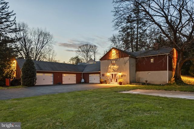 7810 RUXWOOD RD, Ruxton, MD 21204