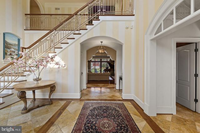 7810 RUXWOOD RD, Ruxton, MD 21204