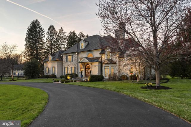 7810 RUXWOOD RD, Ruxton, MD 21204