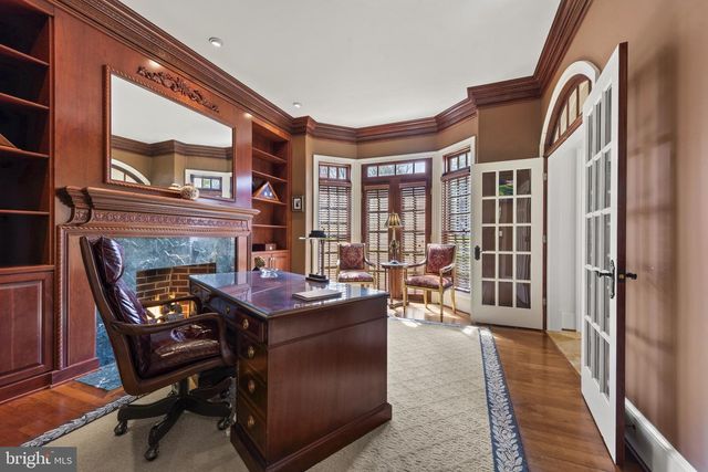 7810 RUXWOOD RD, Ruxton, MD 21204