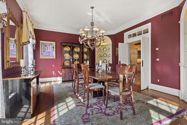 7810 RUXWOOD RD, Ruxton, MD 21204