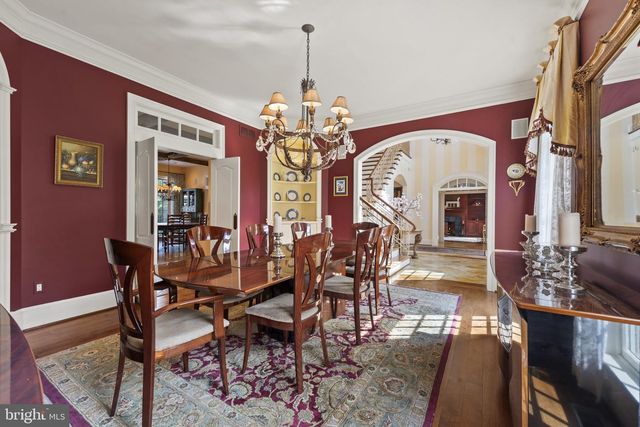 7810 RUXWOOD RD, Ruxton, MD 21204