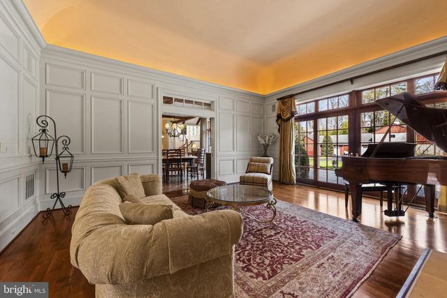 7810 RUXWOOD RD, Ruxton, MD 21204