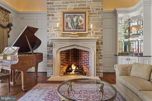7810 RUXWOOD RD, Ruxton, MD 21204