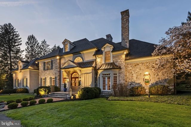 7810 RUXWOOD RD, Ruxton, MD 21204