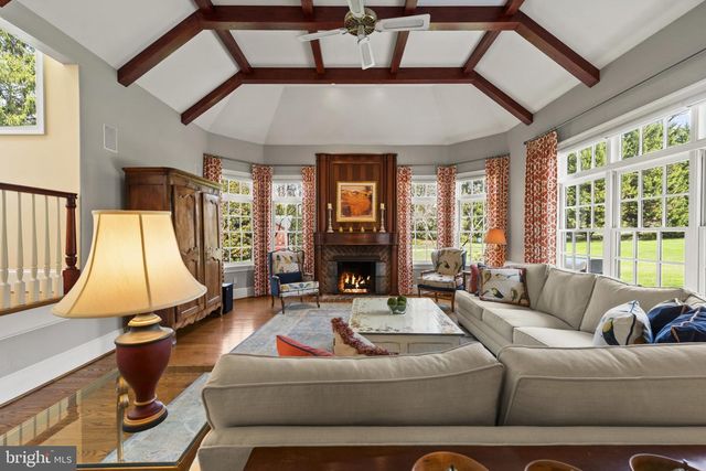 7810 RUXWOOD RD, Ruxton, MD 21204
