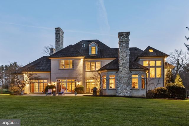 7810 RUXWOOD RD, Ruxton, MD 21204