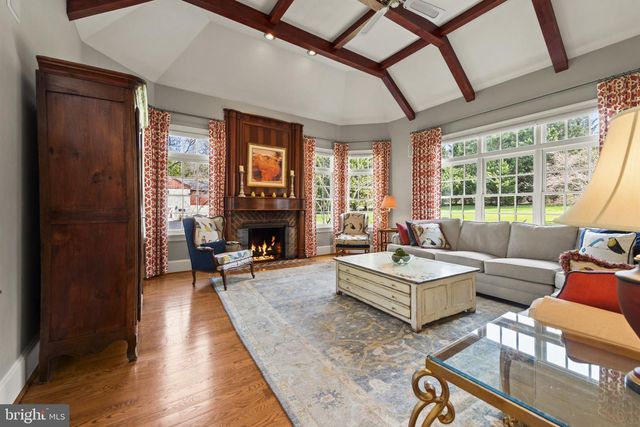 7810 RUXWOOD RD, Ruxton, MD 21204