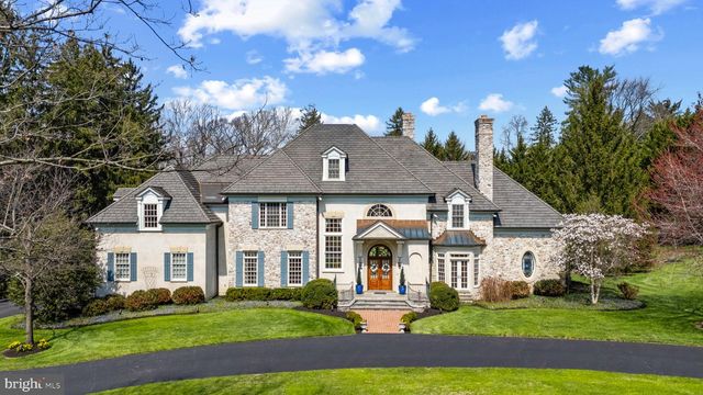 7810 RUXWOOD RD, Ruxton, MD 21204