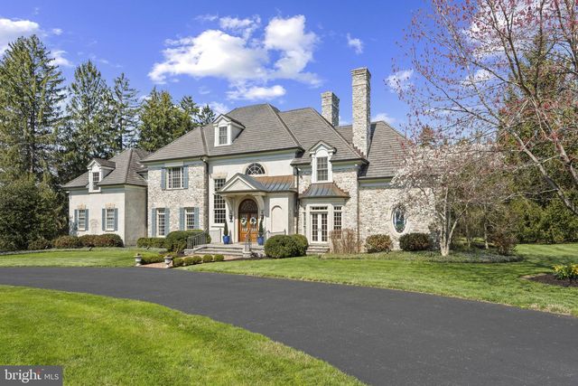 7810 RUXWOOD RD, Ruxton, MD 21204