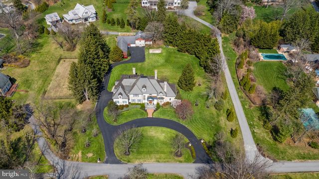 7810 RUXWOOD RD, Ruxton, MD 21204