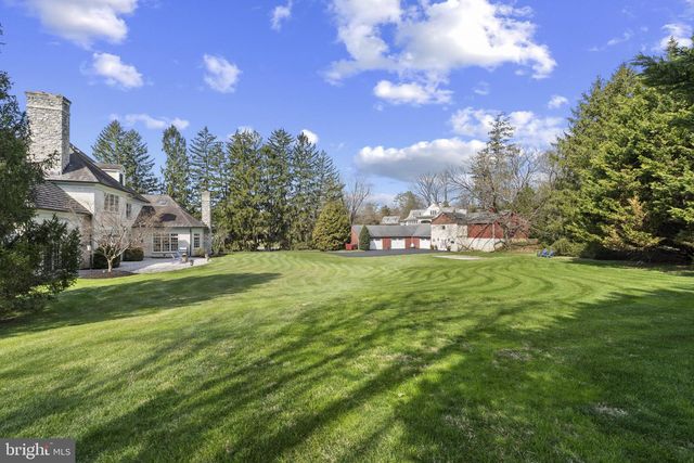 7810 RUXWOOD RD, Ruxton, MD 21204