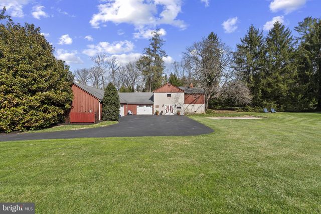 7810 RUXWOOD RD, Ruxton, MD 21204