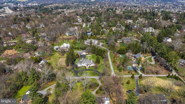 7810 RUXWOOD RD, Ruxton, MD 21204