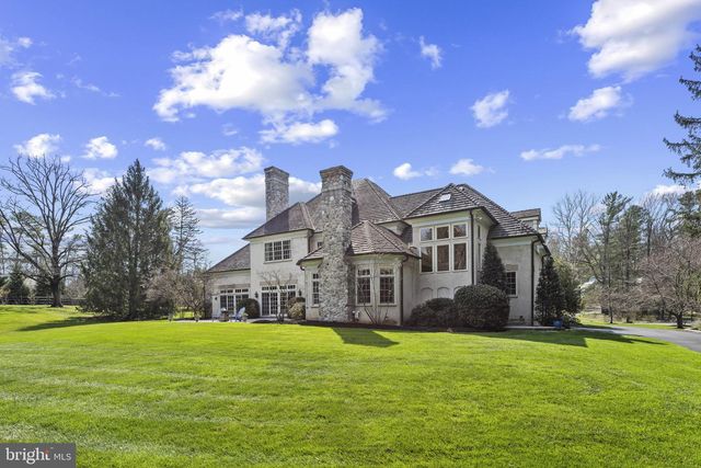 7810 RUXWOOD RD, Ruxton, MD 21204