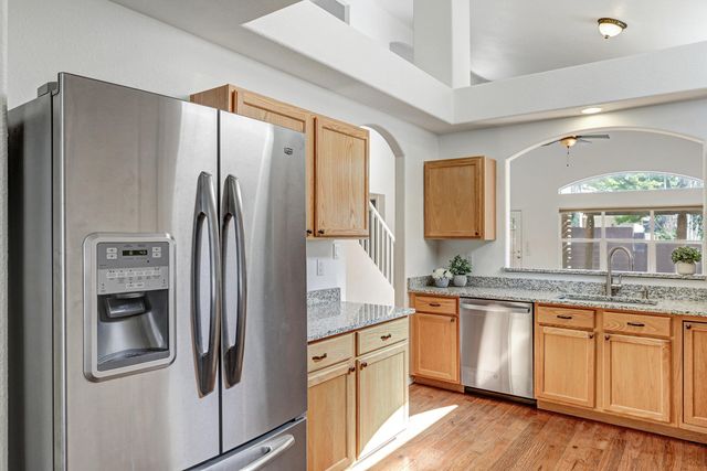 7312 Desert Eagle Road NE, Albuquerque, NM 87113