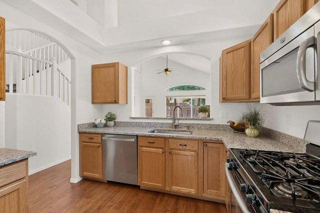 7312 Desert Eagle Road NE, Albuquerque, NM 87113