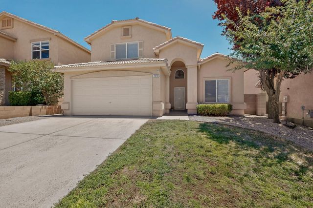 7312 Desert Eagle Road NE, Albuquerque, NM 87113