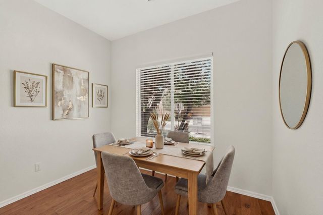 7312 Desert Eagle Road NE, Albuquerque, NM 87113