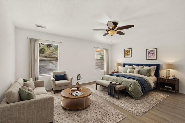 7312 Desert Eagle Road NE, Albuquerque, NM 87113