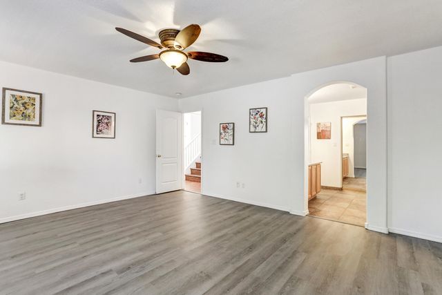 7312 Desert Eagle Road NE, Albuquerque, NM 87113