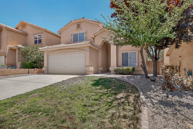 7312 Desert Eagle Road NE, Albuquerque, NM 87113