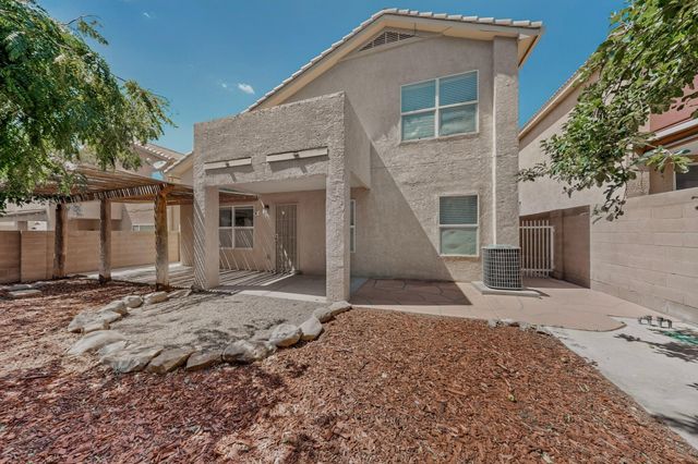 7312 Desert Eagle Road NE, Albuquerque, NM 87113