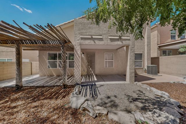 7312 Desert Eagle Road NE, Albuquerque, NM 87113