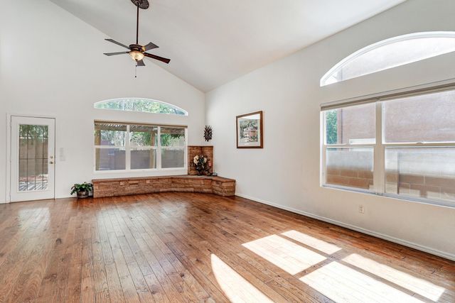 7312 Desert Eagle Road NE, Albuquerque, NM 87113