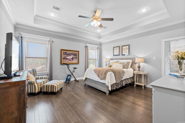 306 Highway 287, Greenbrier, AR 72058