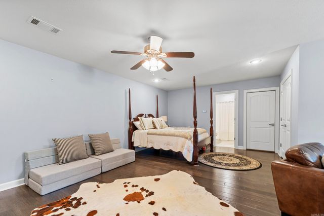 306 Highway 287, Greenbrier, AR 72058