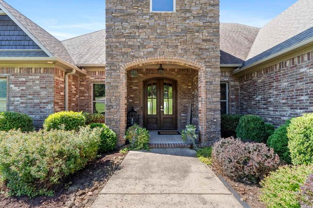 306 Highway 287, Greenbrier, AR 72058