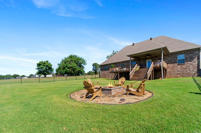 306 Highway 287, Greenbrier, AR 72058