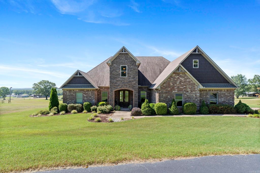 306 Highway 287, Greenbrier, AR 72058