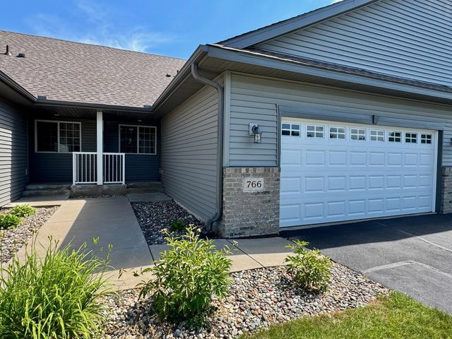 766 Independence Drive, Big Lake, MN 55309