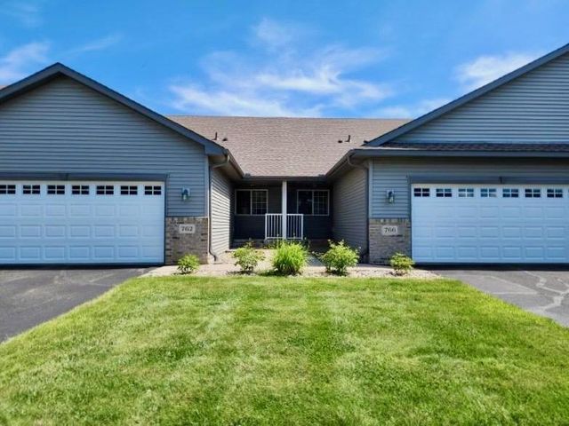 766 Independence Drive, Big Lake, MN 55309