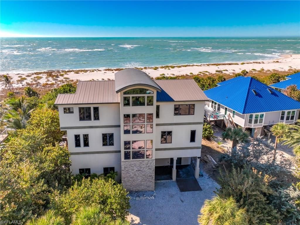 660 Gulf LN, Upper Captiva, FL 33924 — photo 2